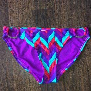 hipster bathing suit bottom